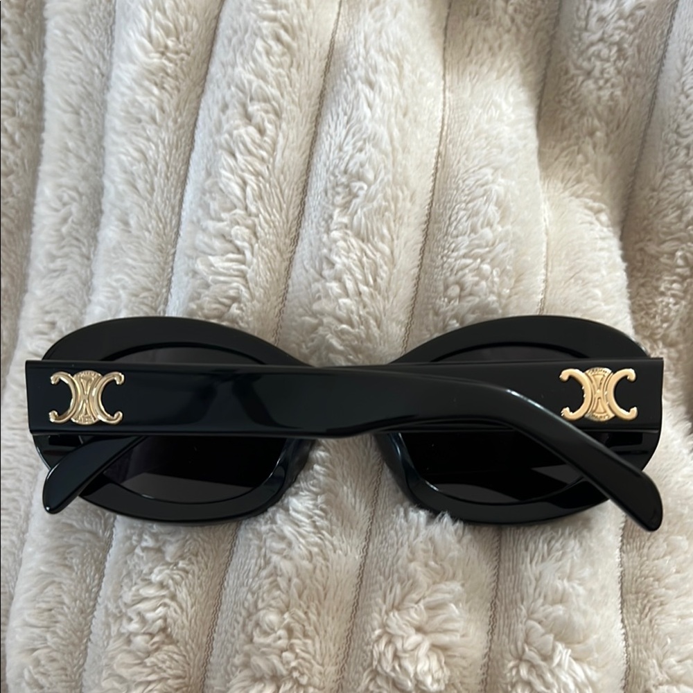 Celine triomphe sunglasses